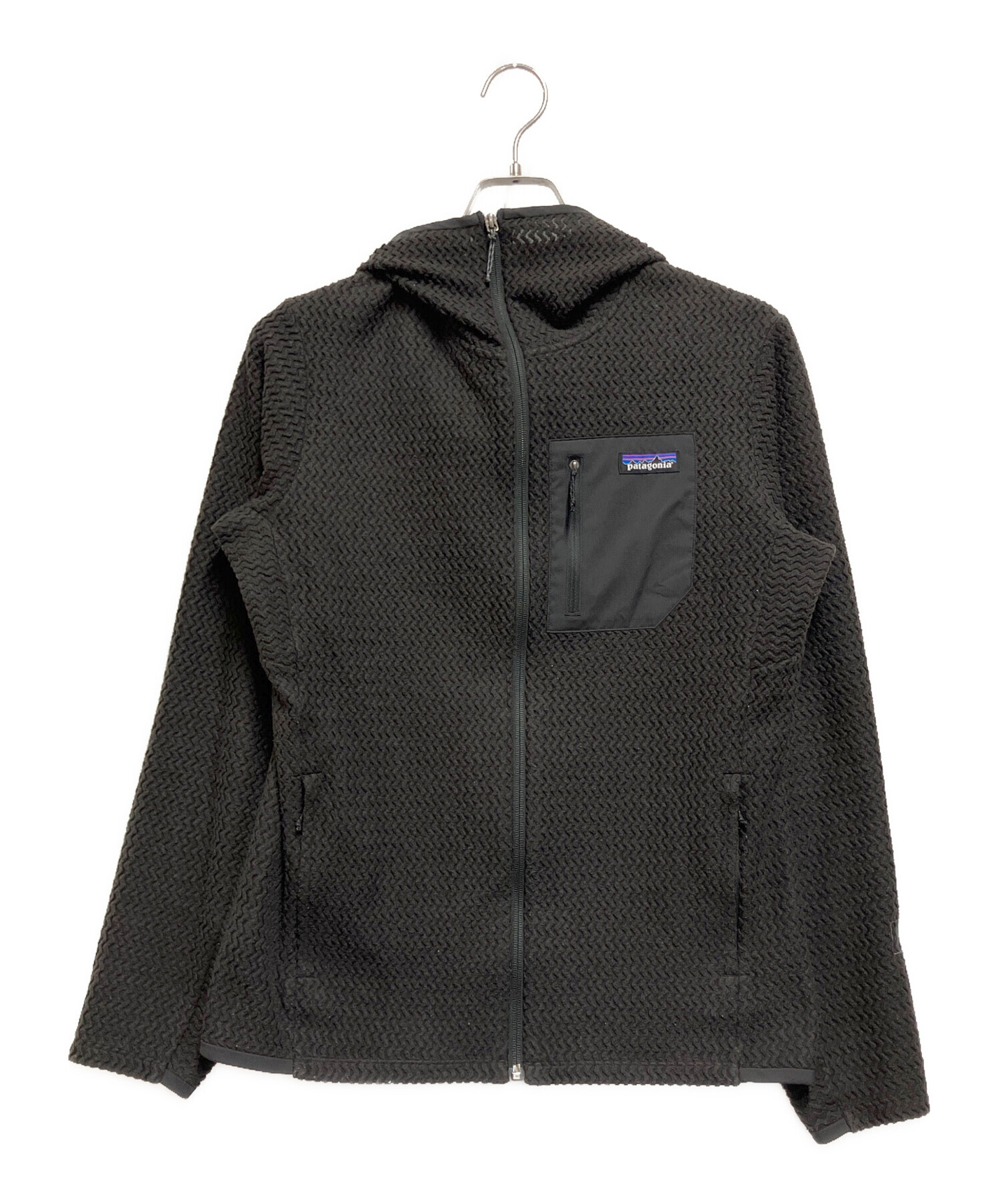 中古・古着通販】Patagonia (パタゴニア) R1エア・フルジップ
