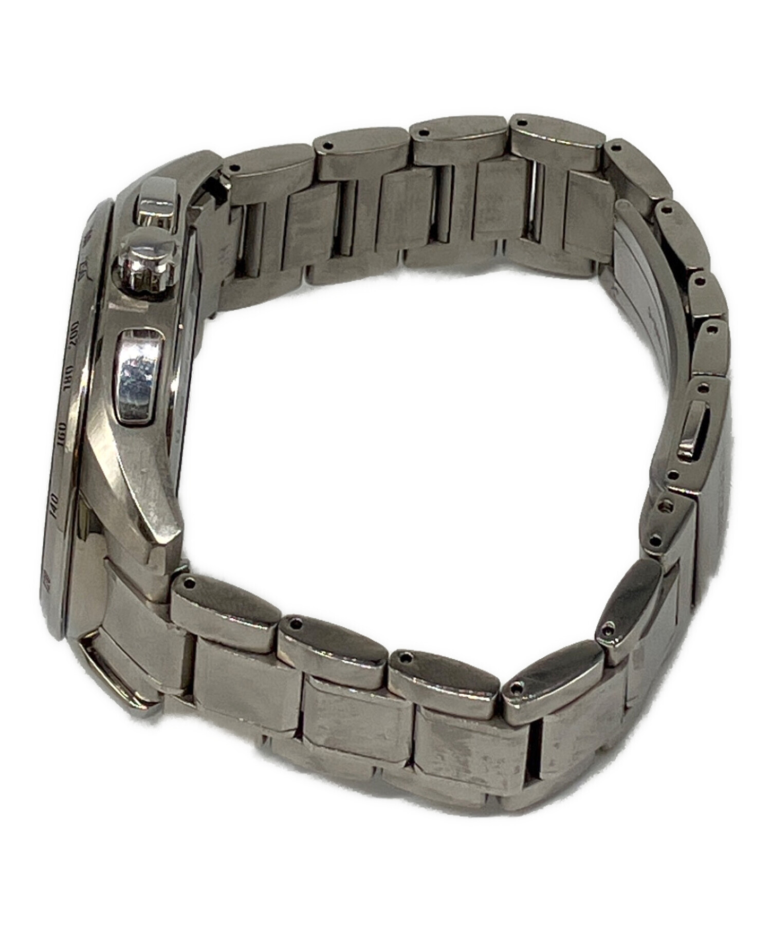 【ジャンク品】CASIO SEIKO他 メンズ腕時計8個セット 中古・古着通販】SEIKO (セイコー) 腕時計｜ブランド・古着通販