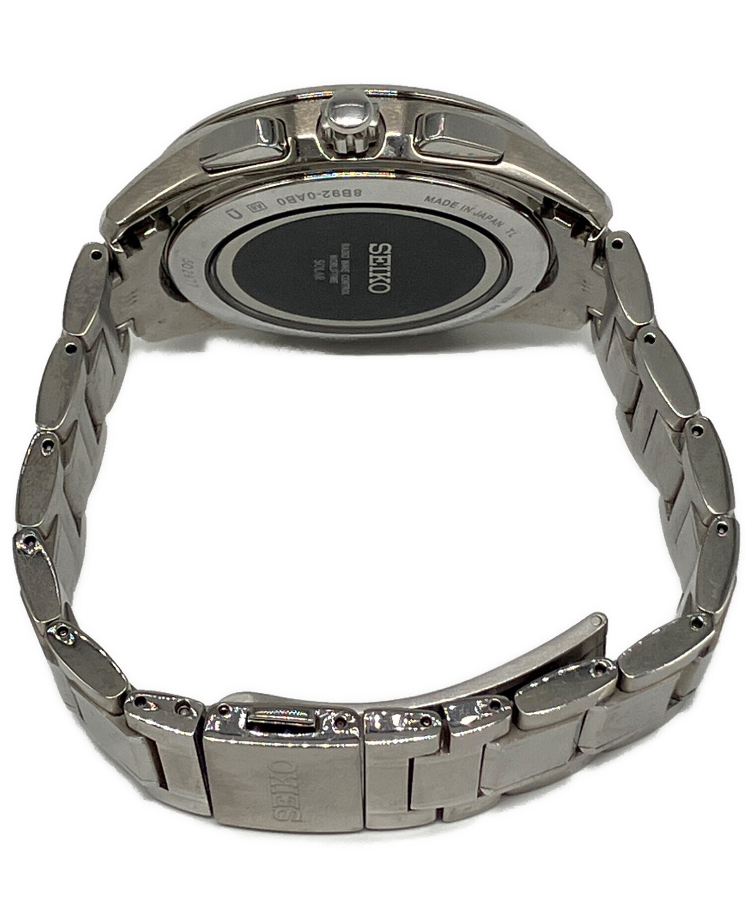 中古・古着通販】SEIKO (セイコー) 腕時計｜ブランド・古着通販