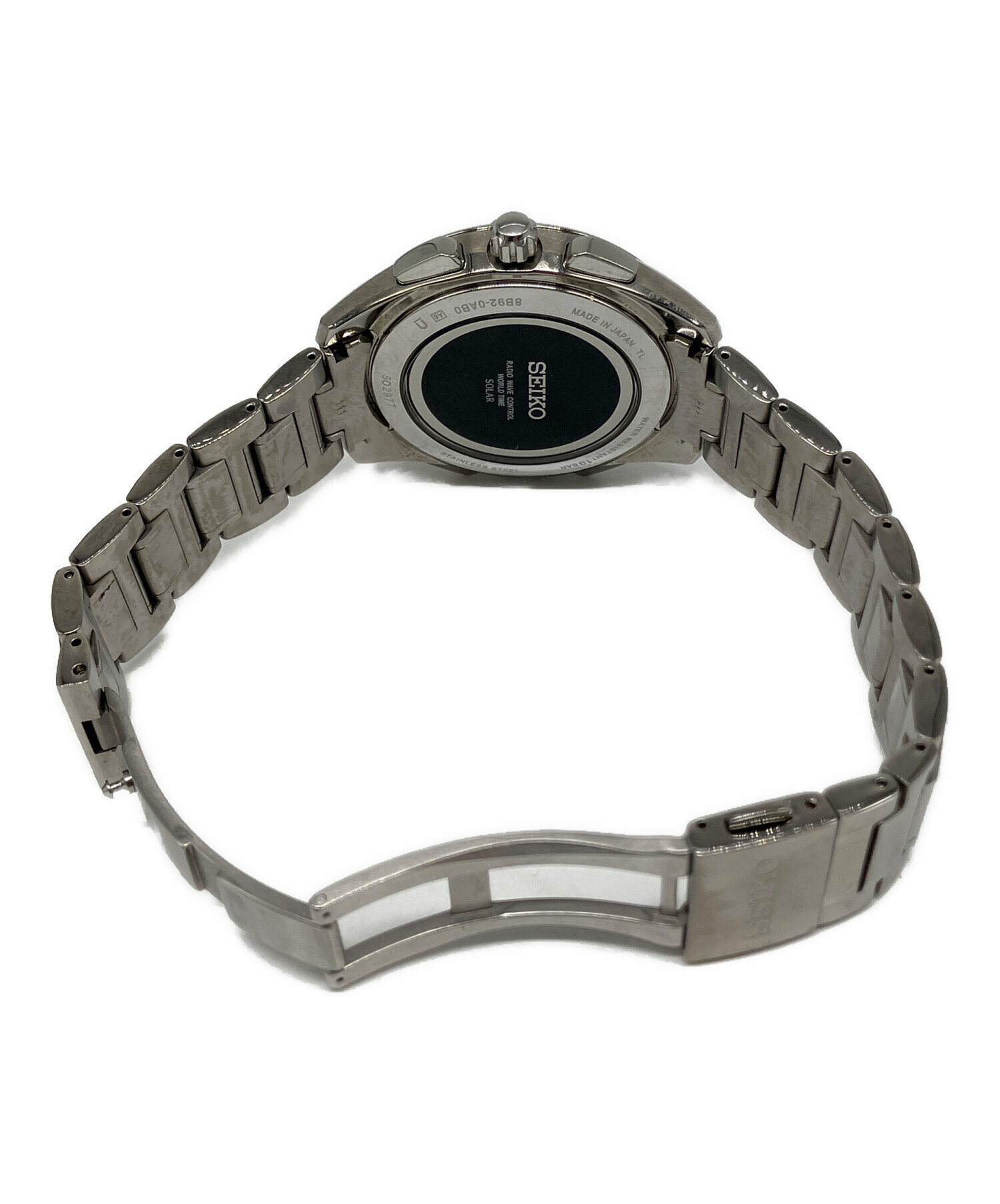 中古・古着通販】SEIKO (セイコー) 腕時計｜ブランド・古着通販