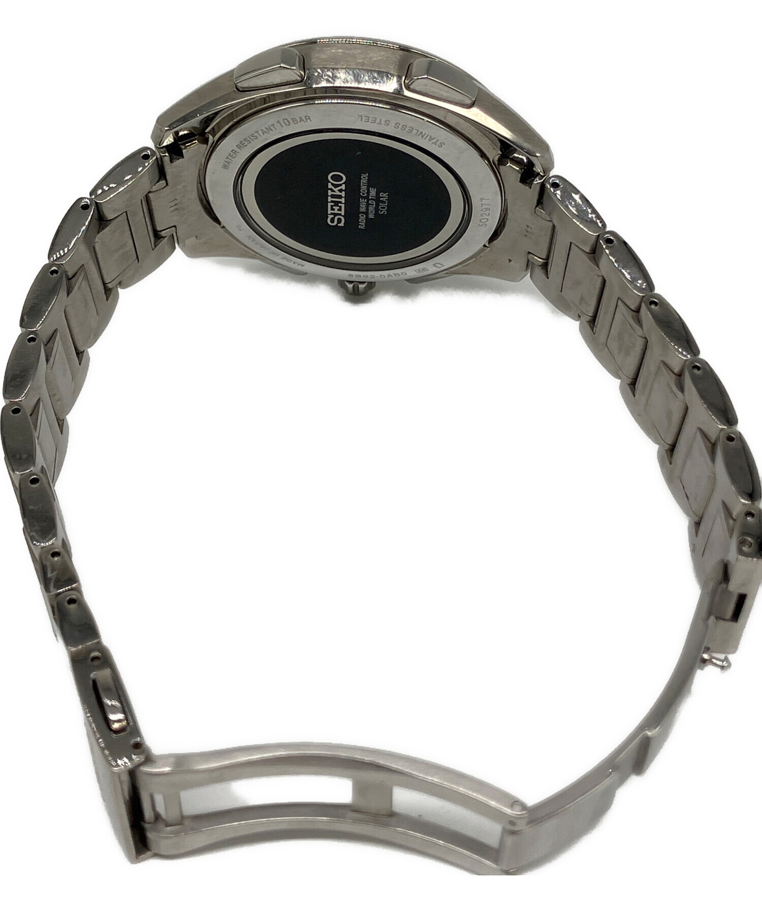中古・古着通販】SEIKO (セイコー) 腕時計｜ブランド・古着通販