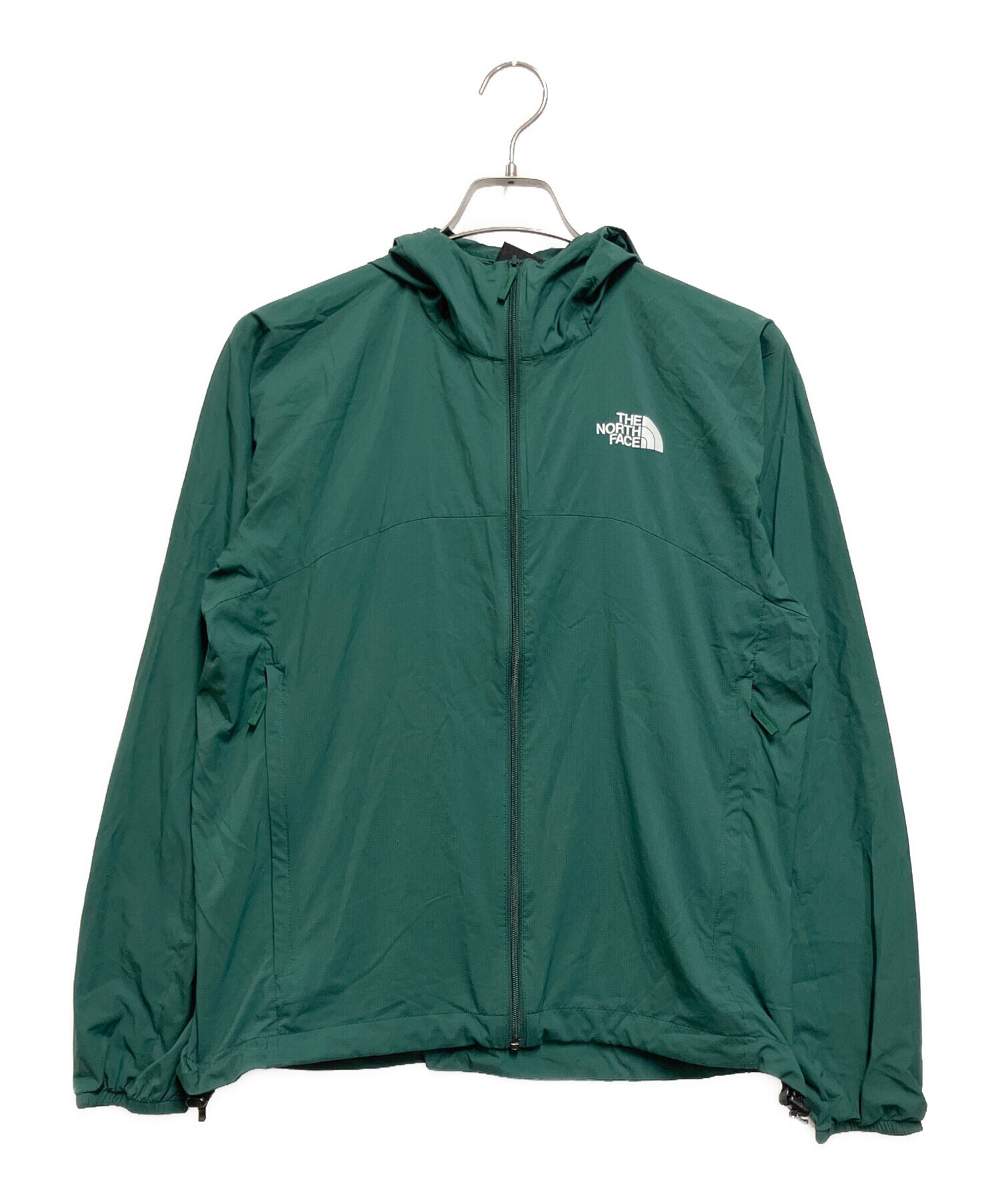 中古・古着通販】THE NORTH FACE (ザ ノース フェイス) ストレッチ 