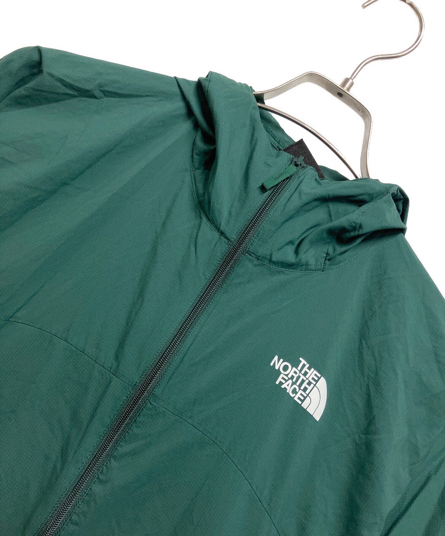 中古・古着通販】THE NORTH FACE (ザ ノース フェイス) ストレッチ 