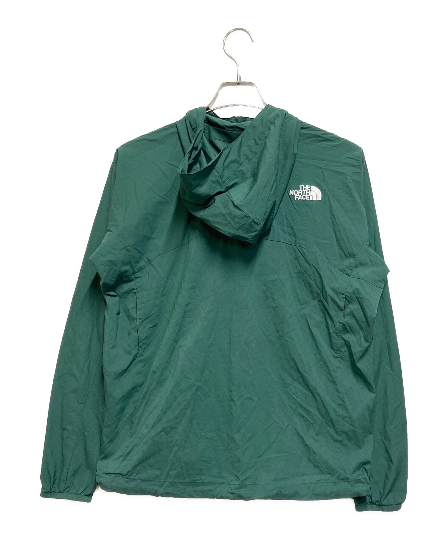 中古・古着通販】THE NORTH FACE (ザ ノース フェイス) ストレッチ 