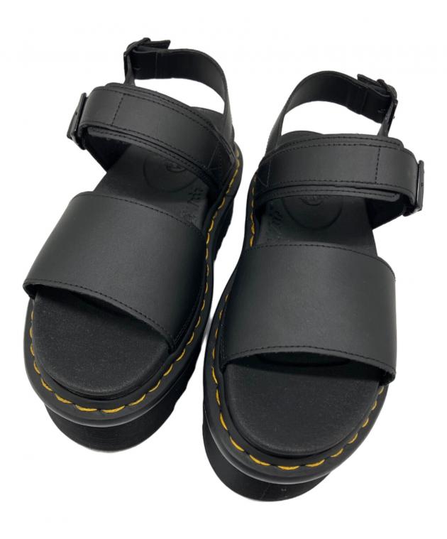 中古・古着通販】Dr.Martens (ドクターマーチン) 厚底サンダル