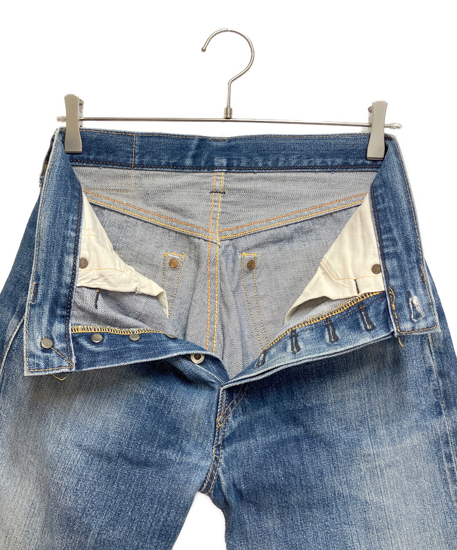 中古・古着通販】LEVI'S (リーバイス) S501XX 復刻大戦モデルデニム