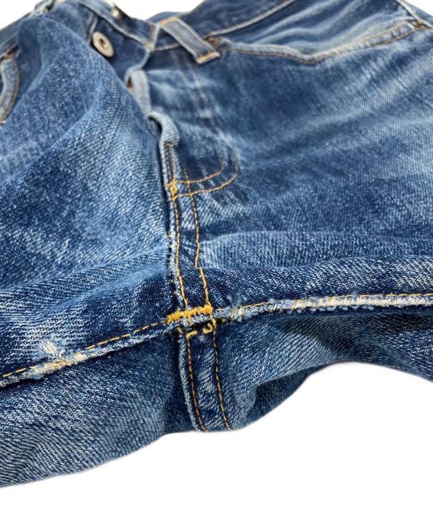 中古・古着通販】LEVI'S (リーバイス) S501XX 復刻大戦モデルデニム
