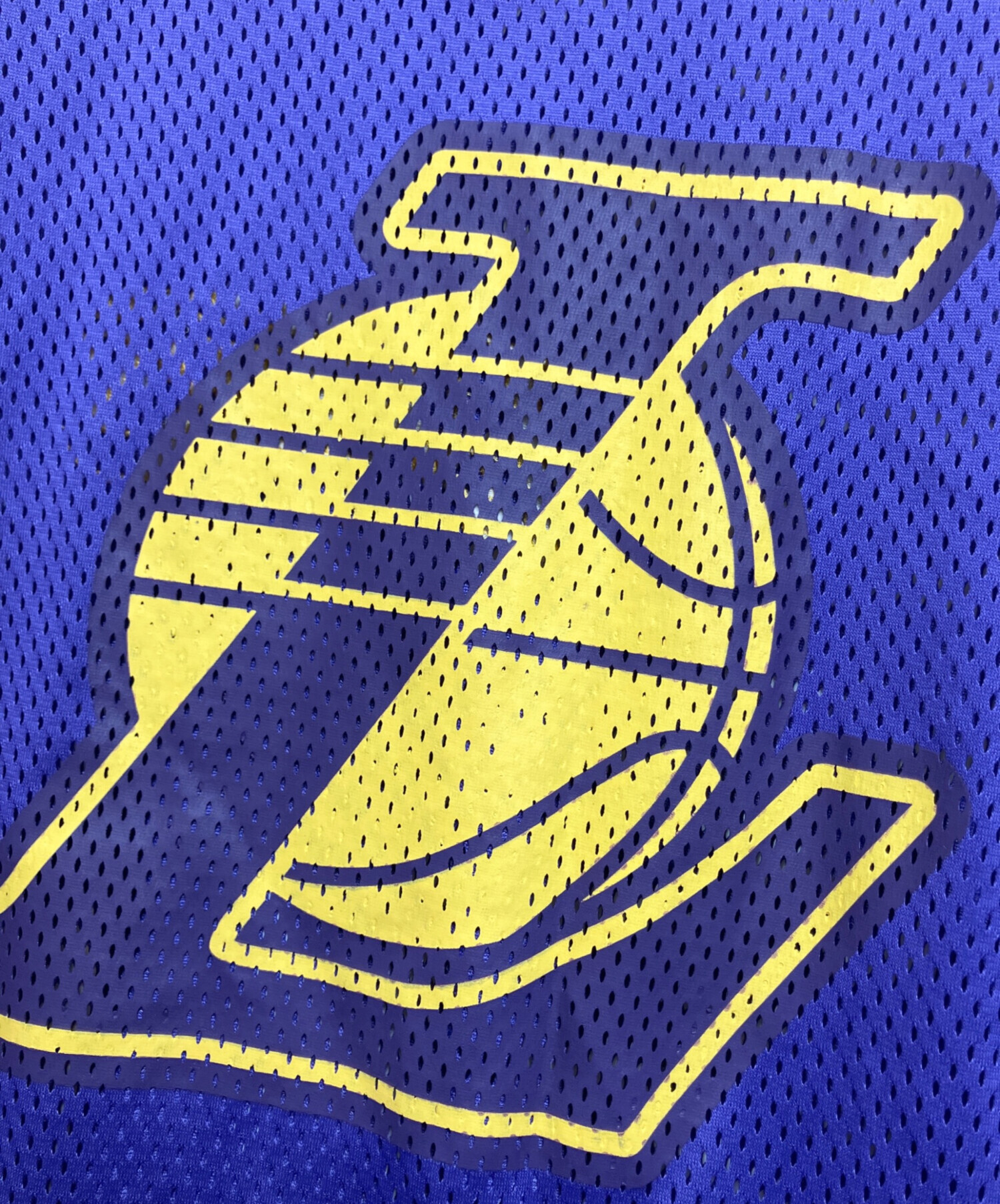 中古・古着通販】WIND AND SEA (ウィンダンシー) LAKERS (レイカーズ