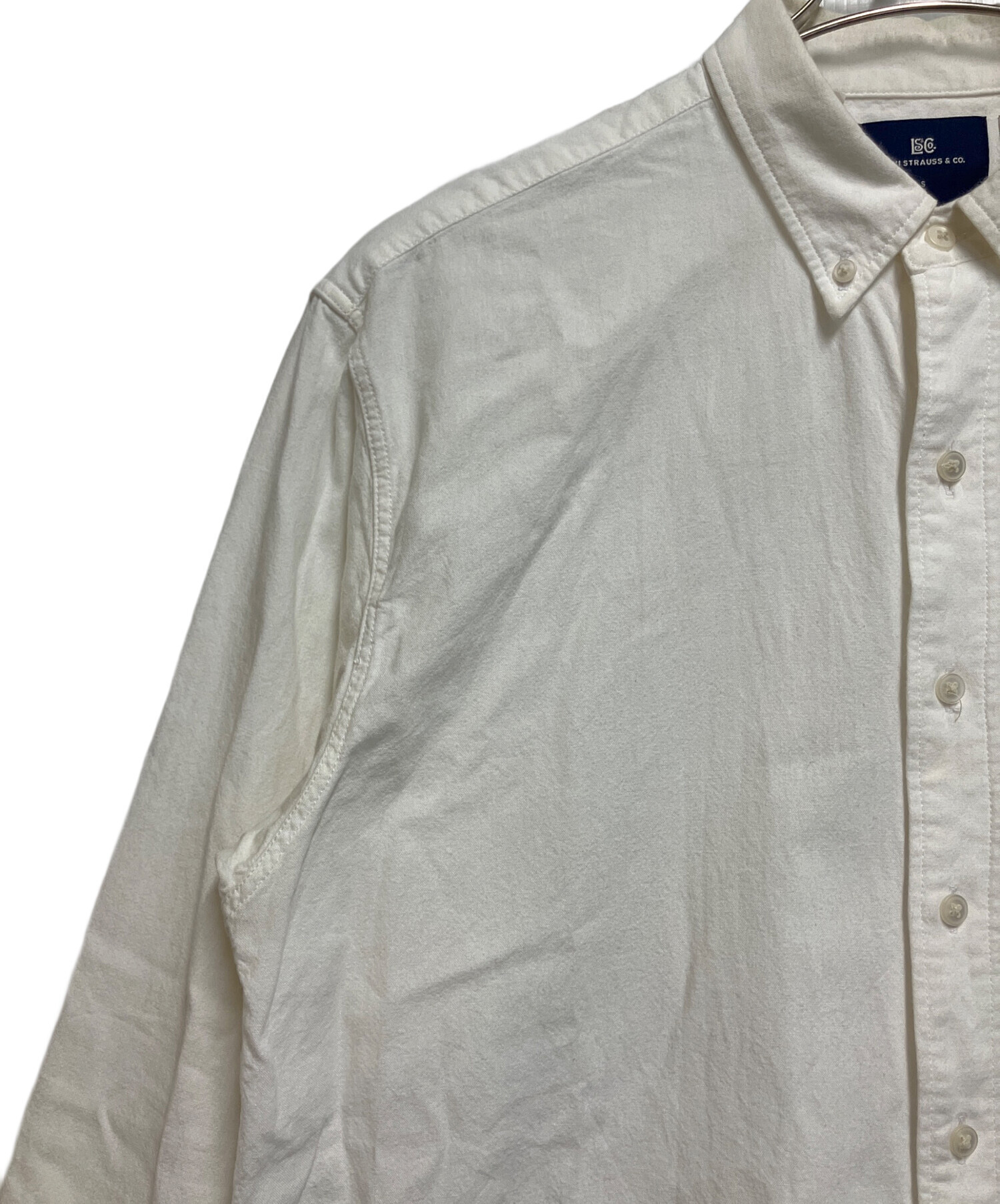中古・古着通販】LEVI