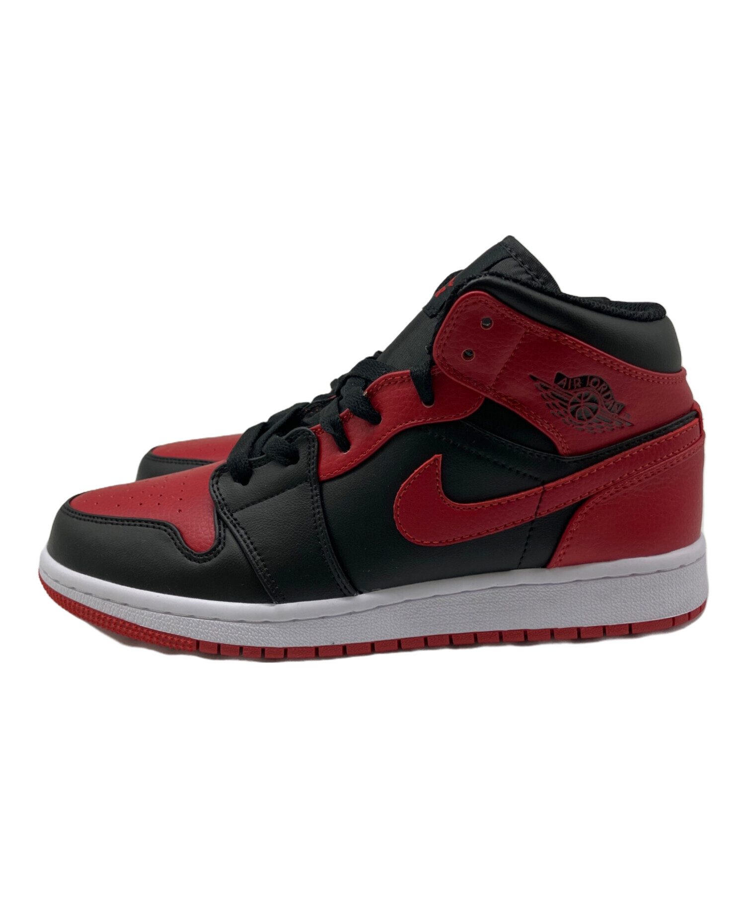 中古・古着通販】NIKE (ナイキ) Air Jordan 1 Mid（エアジョーダン1 