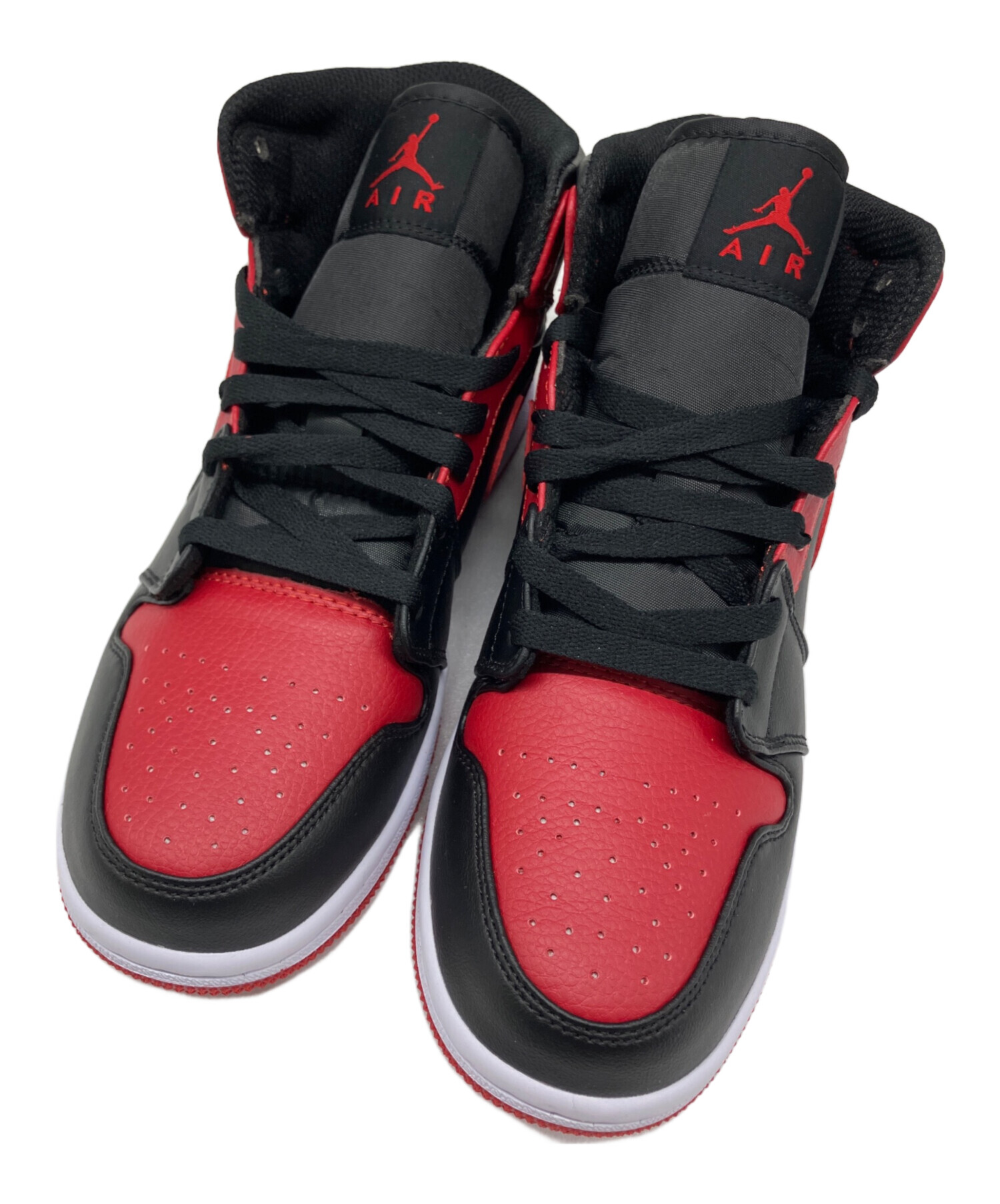 中古・古着通販】NIKE (ナイキ) Air Jordan 1 Mid（エアジョーダン1 
