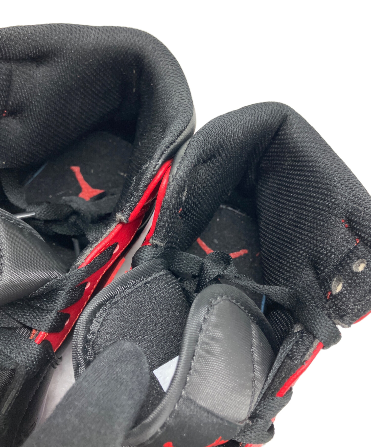 中古・古着通販】NIKE (ナイキ) Air Jordan 1 Mid（エアジョーダン1 