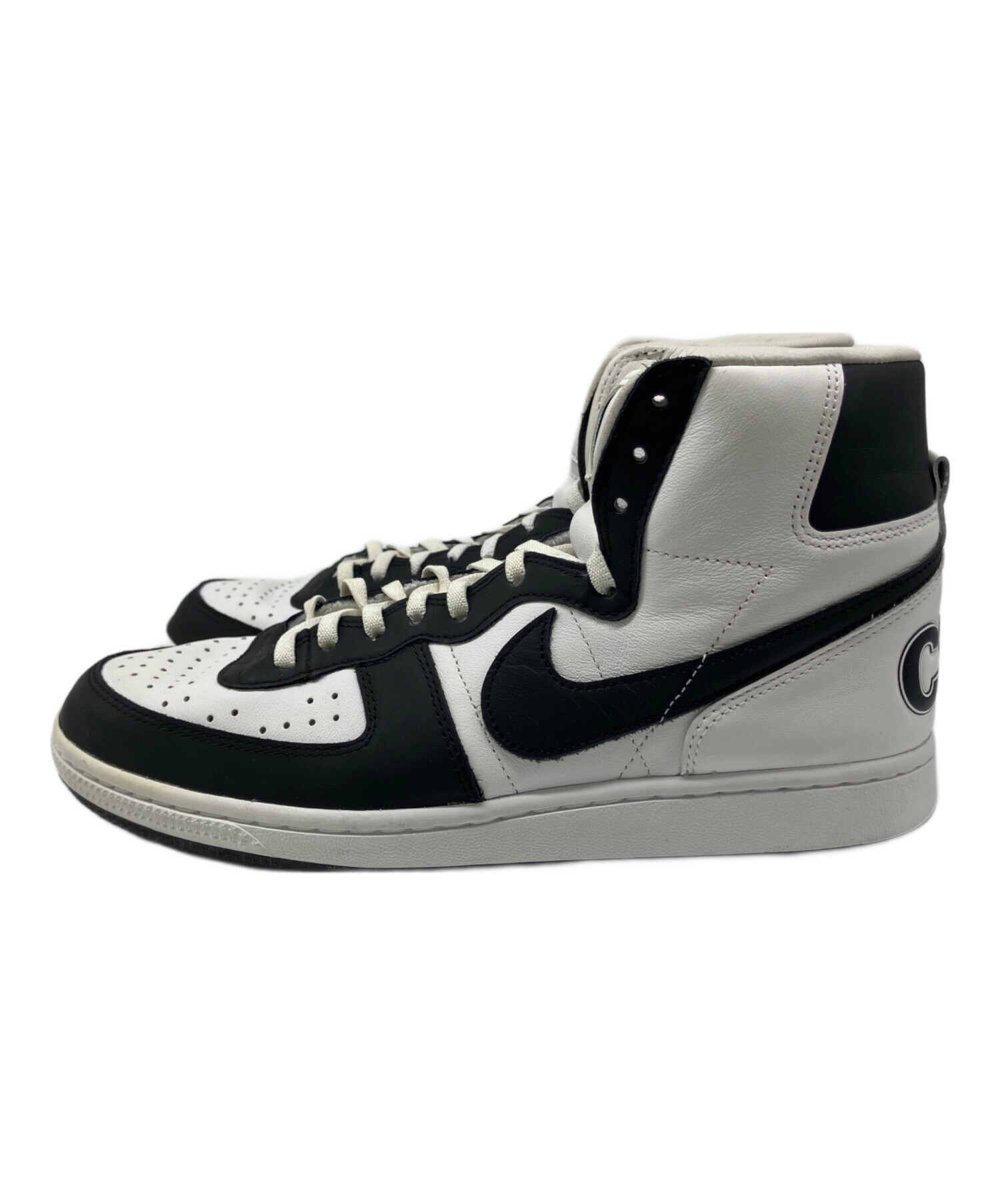 中古・古着通販】NIKE (ナイキ) COMME des GARCONS (コムデギャルソン 