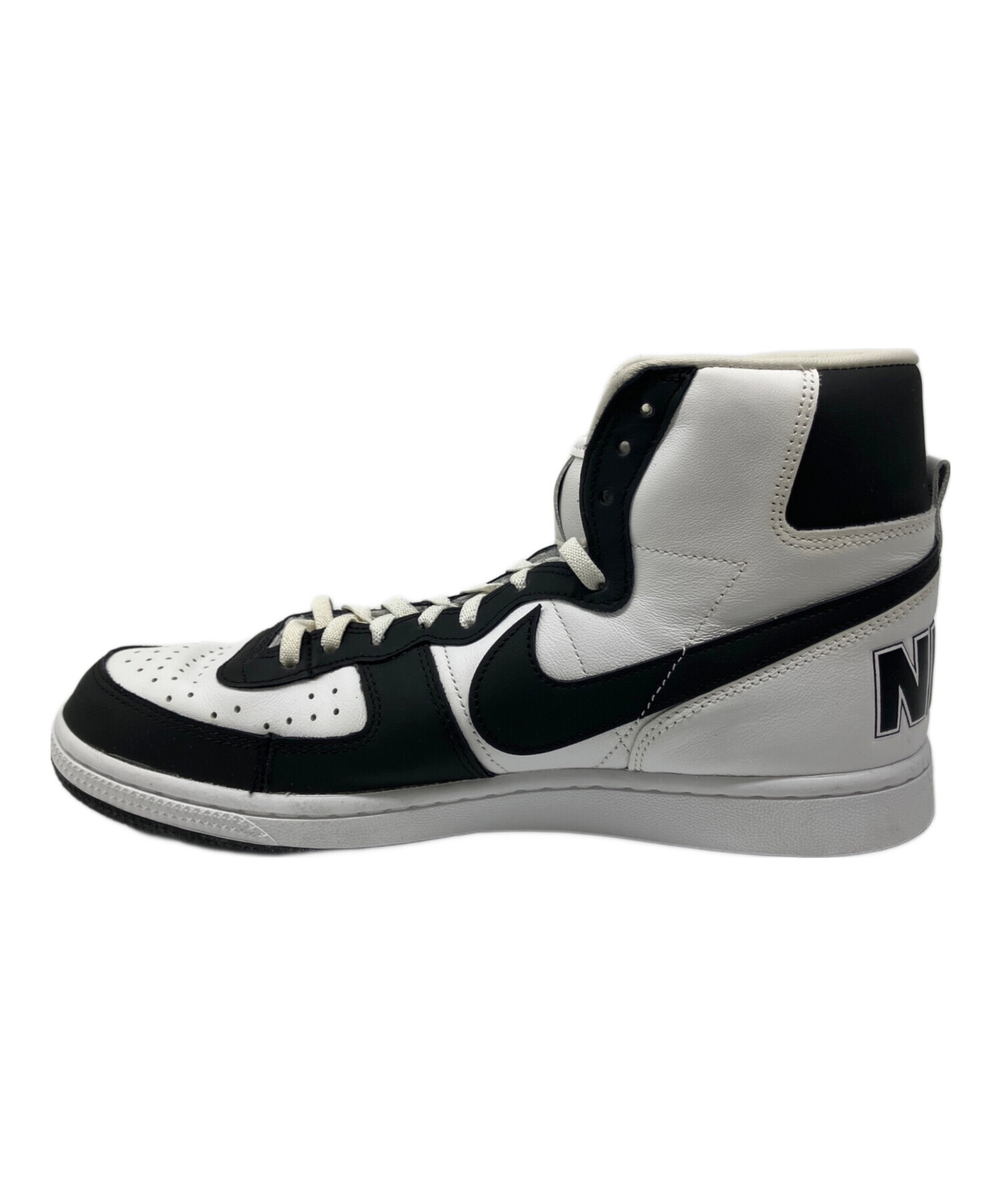 中古・古着通販】NIKE (ナイキ) COMME des GARCONS (コムデギャルソン 