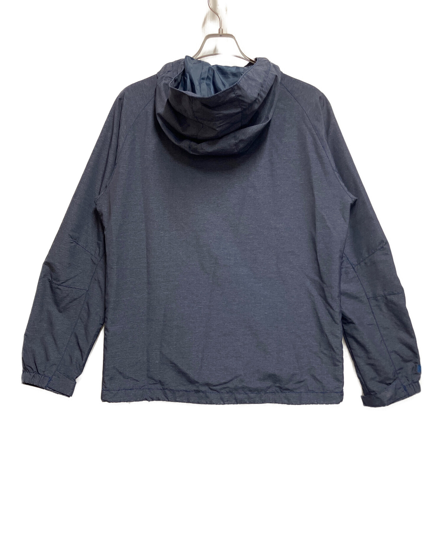 中古・古着通販】Columbia (コロンビア) BLUE BLUE (ブルーブルー