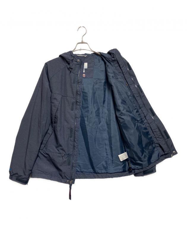 中古・古着通販】Columbia (コロンビア) BLUE BLUE (ブルーブルー