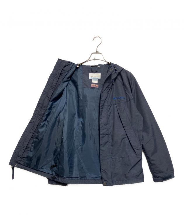 Blue Blue Columbia  アウター 中古・古着通販】Columbia (コロンビア) BLUE BLUE (ブルーブルー