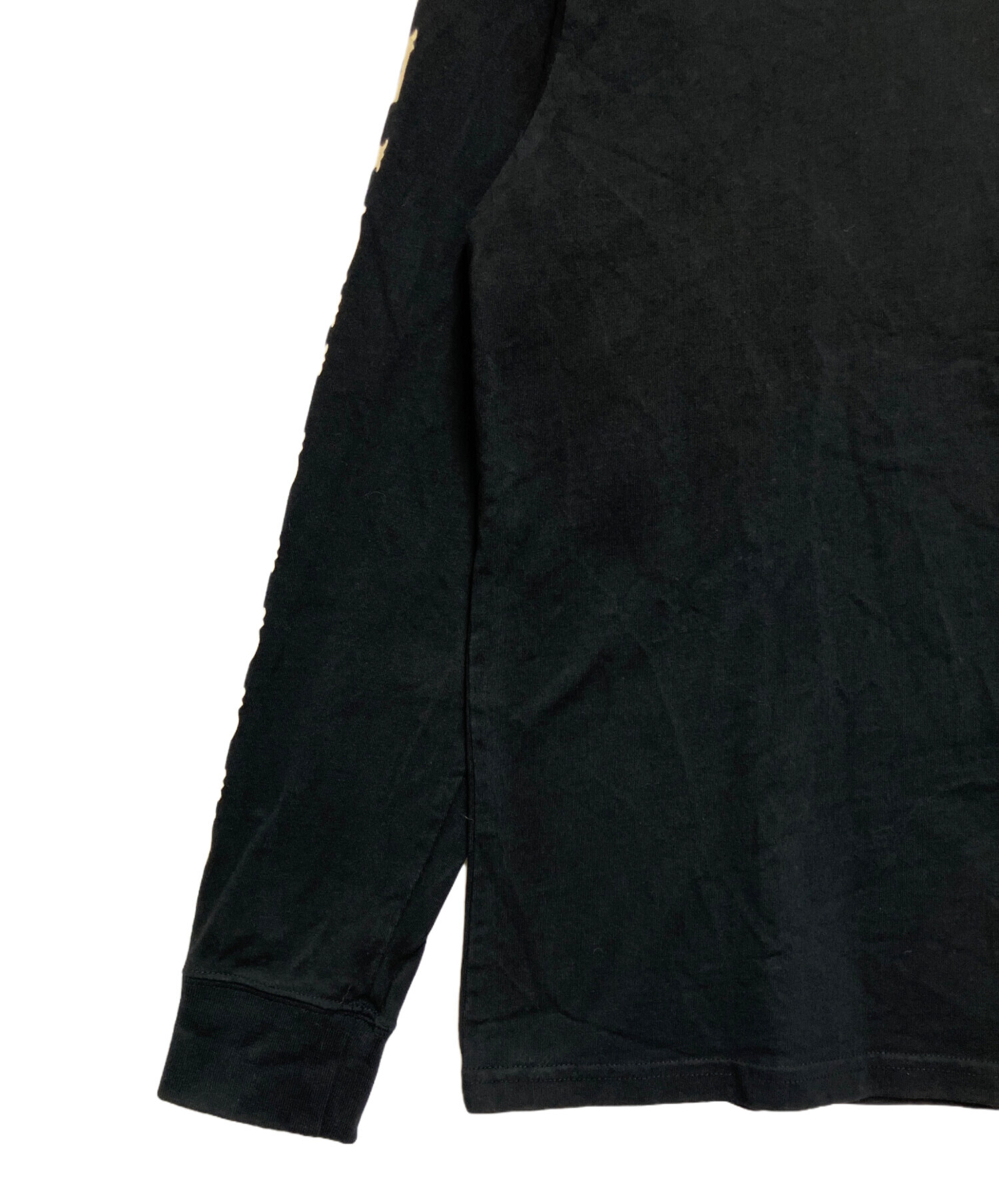 中古・古着通販】VANSON (バンソン) クローズ×WORST 長袖カットソー 