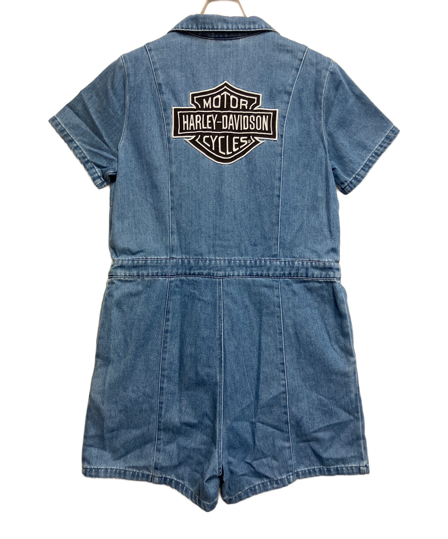 中古・古着通販】HARLEY-DAVIDSON (ハーレーダビッドソン