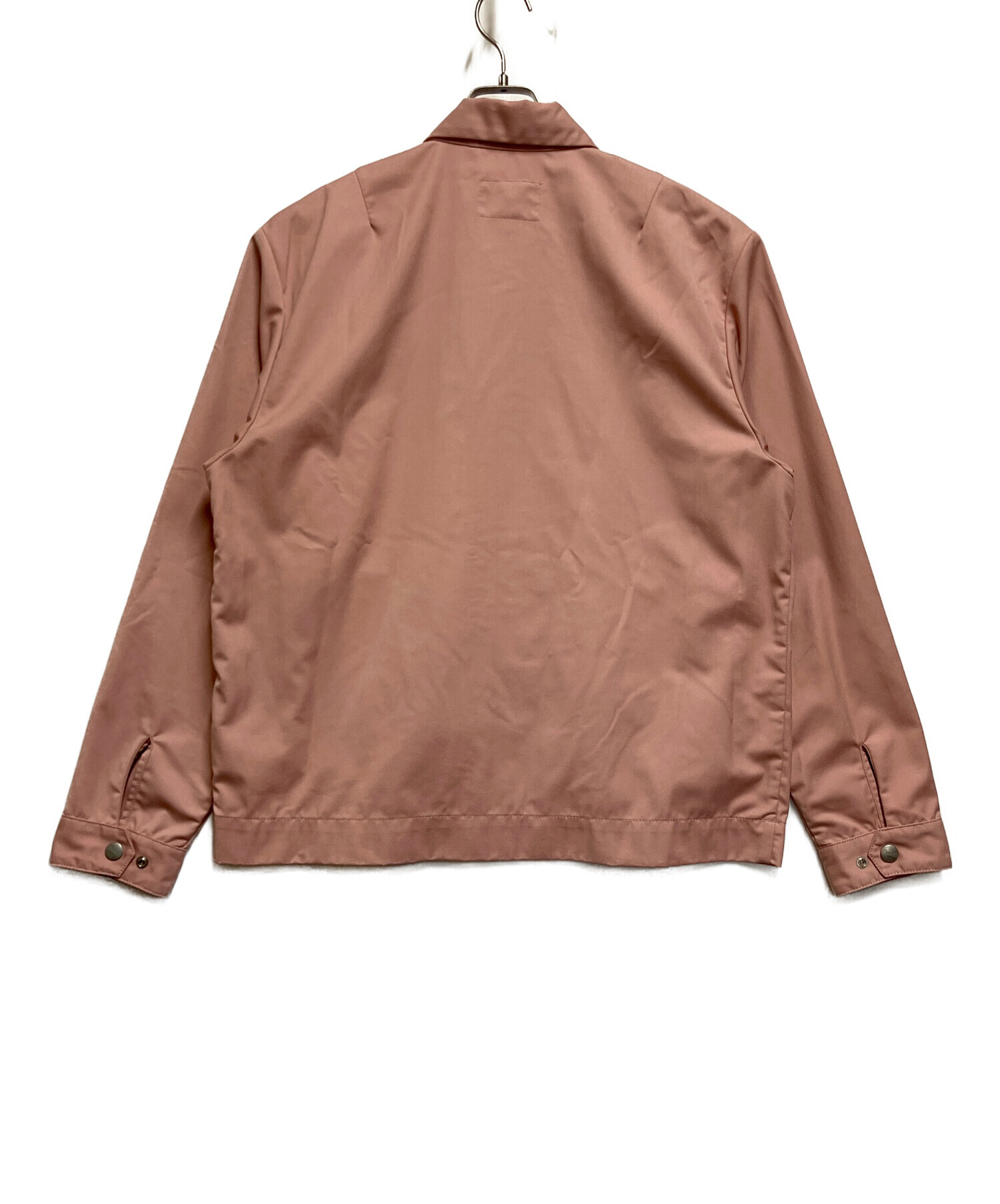 中古・古着通販】CarHartt (カーハート) オリオンジャケット ピンク