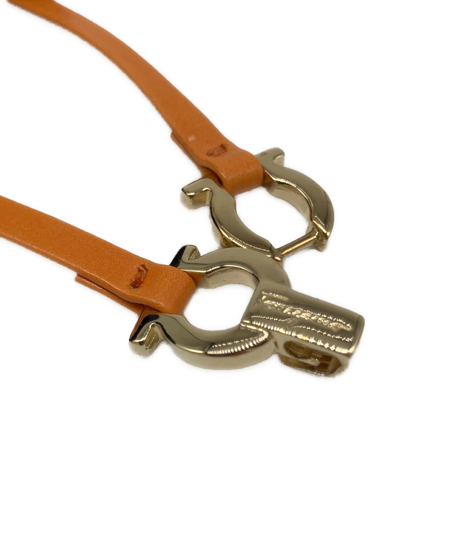 中古・古着通販】Salvatore Ferragamo (サルヴァトーレ フェラガモ