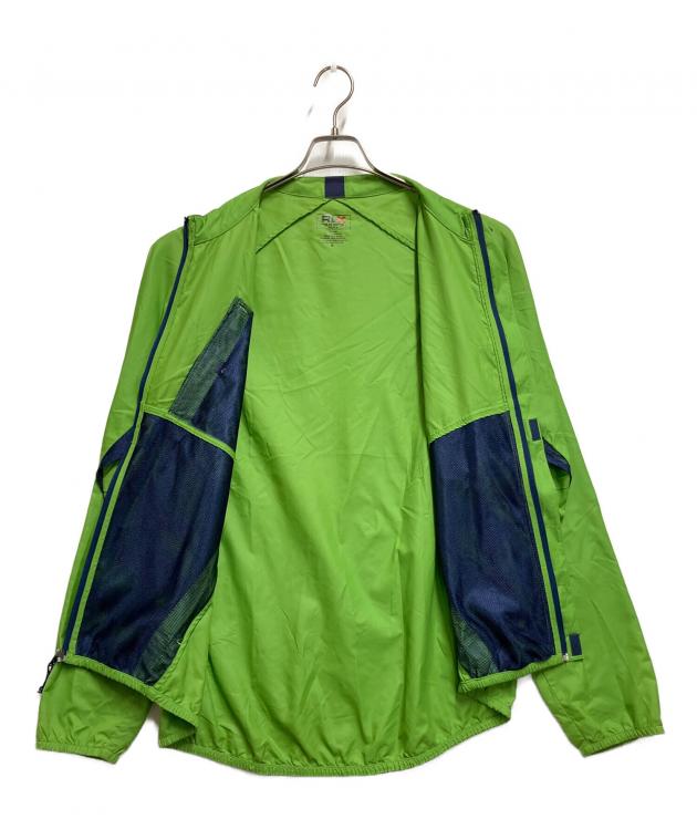 中古・古着通販】RLX RALPH LAUREN (アールエルエックスラルフローレン