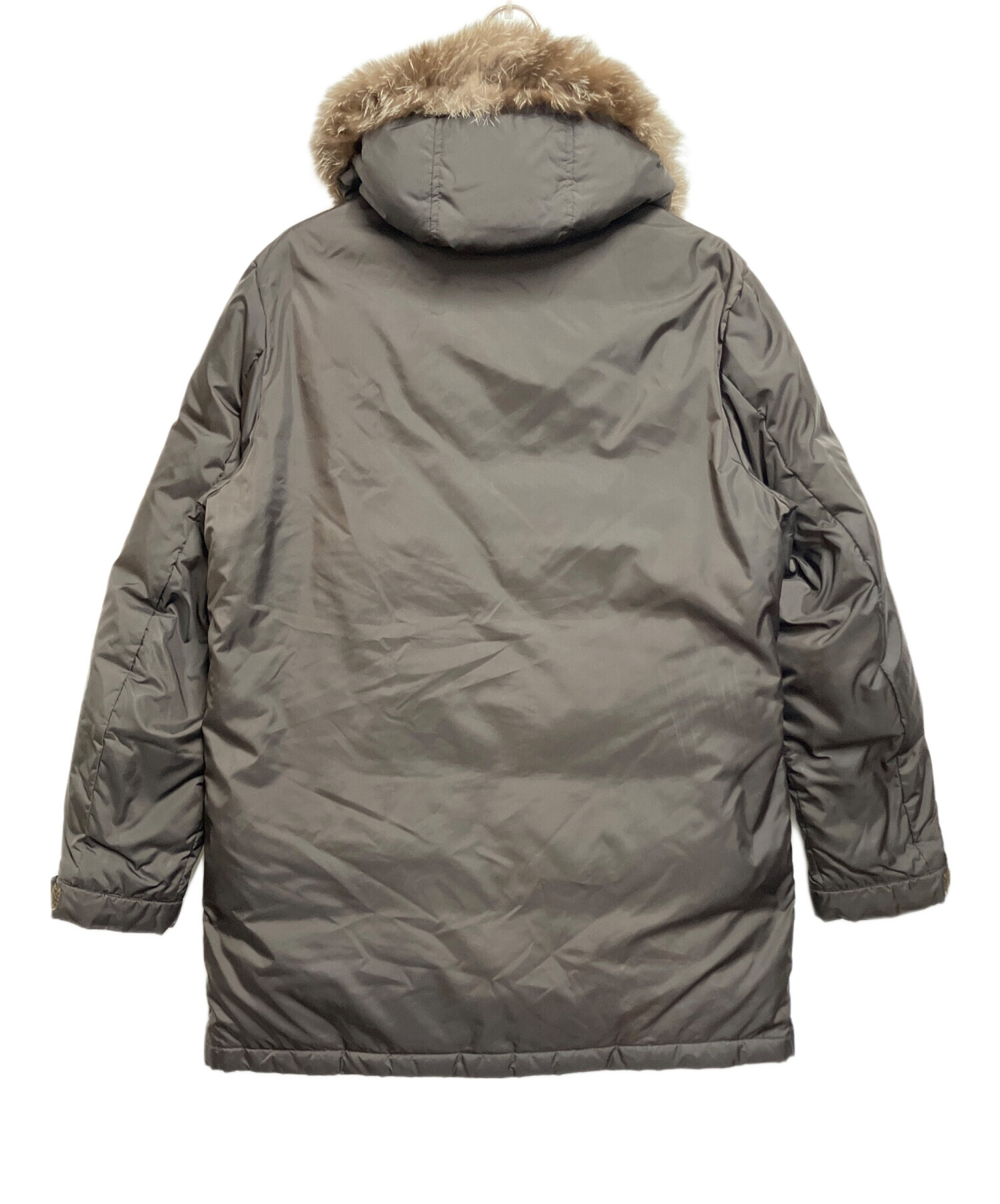 中古・古着通販】BURBERRY BLACK LABEL (バーバリーブラックレーベル