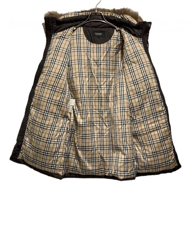 中古・古着通販】BURBERRY BLACK LABEL (バーバリーブラックレーベル