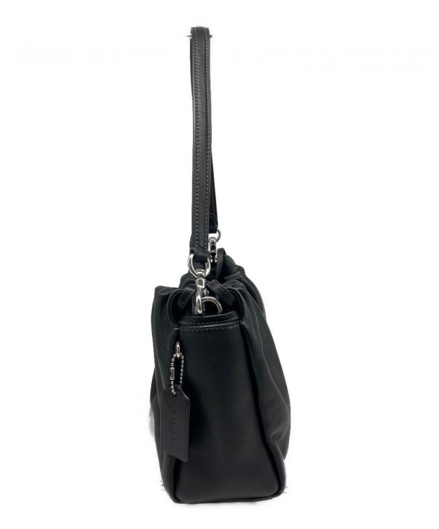 COACH/ショルダーバッグ/ヘリテージ・シグネチャー/F71167/D14**/コーチ/Aランク/63【中古】 中古・古着通販】COACH (コーチ) クロスボディ シグネチャー