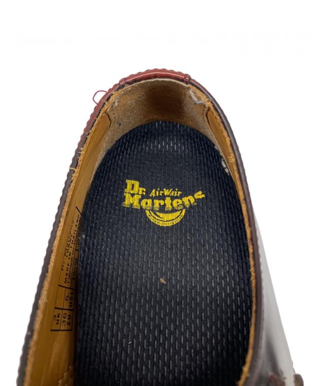 中古・古着通販】Dr.Martens (ドクターマーチン) ローファー ブラウン