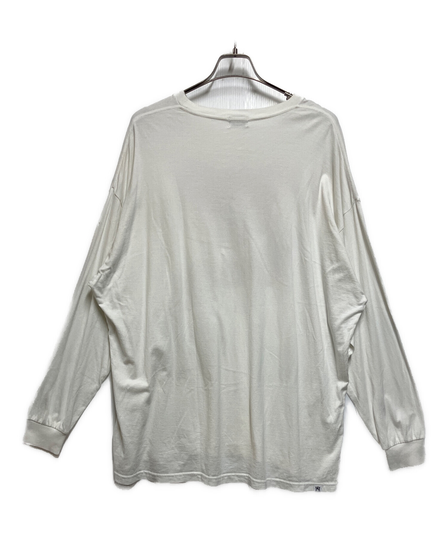 中古・古着通販】Hysteric Glamour (ヒステリックグラマー) 長袖