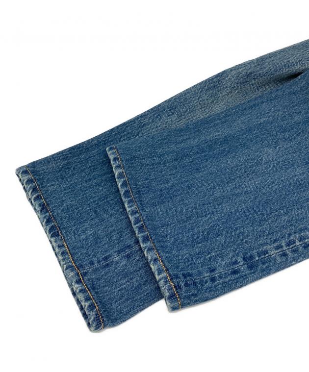 中古・古着通販】LEVI'S (リーバイス) 501XXデニムパンツ ブルー