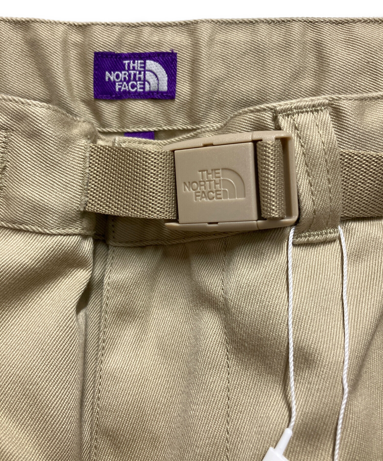 中古・古着通販】THE NORTH FACE (ザ ノース フェイス) パンツ