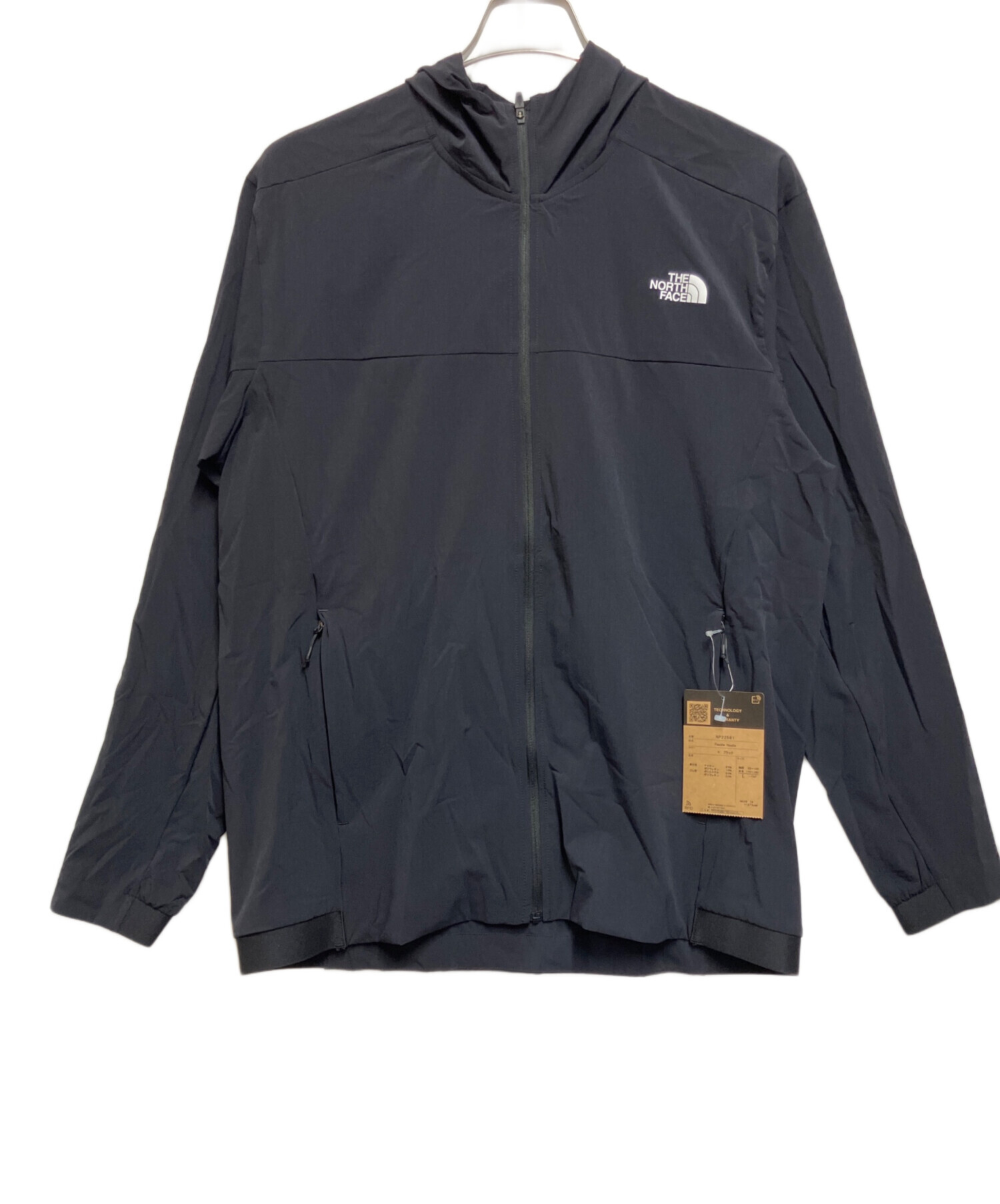 中古・古着通販】THE NORTH FACE (ザ ノース フェイス) フレキシブル 