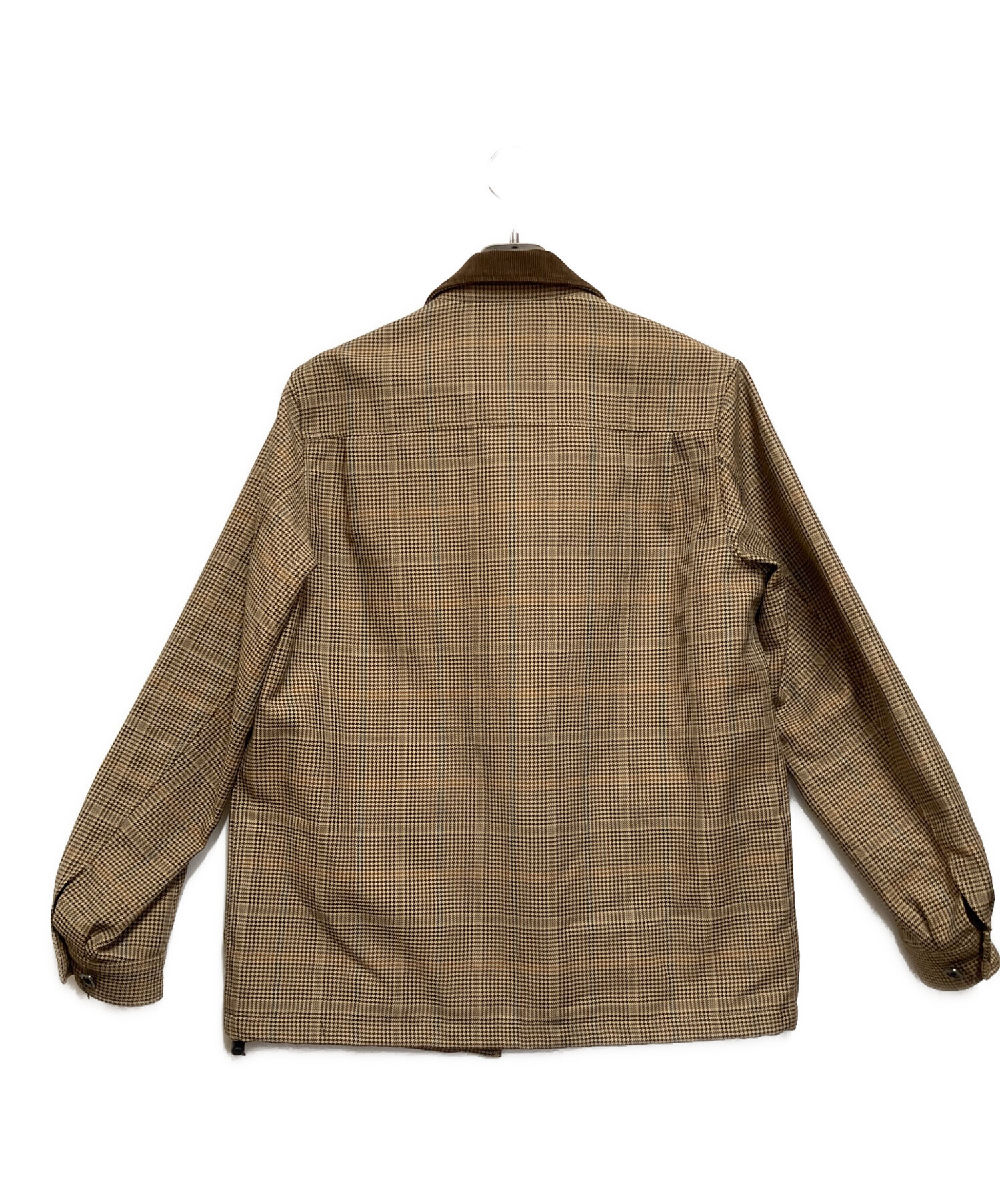 中古・古着通販】FRED PERRY (フレッドペリー) LONG LINE JACKET