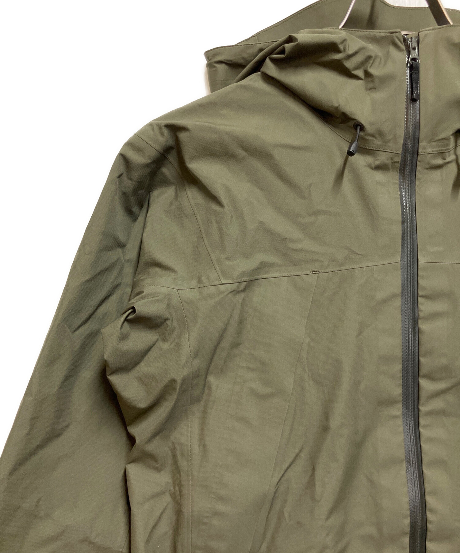 中古・古着通販】THE NORTH FACE (ザ ノース フェイス) クライムライト