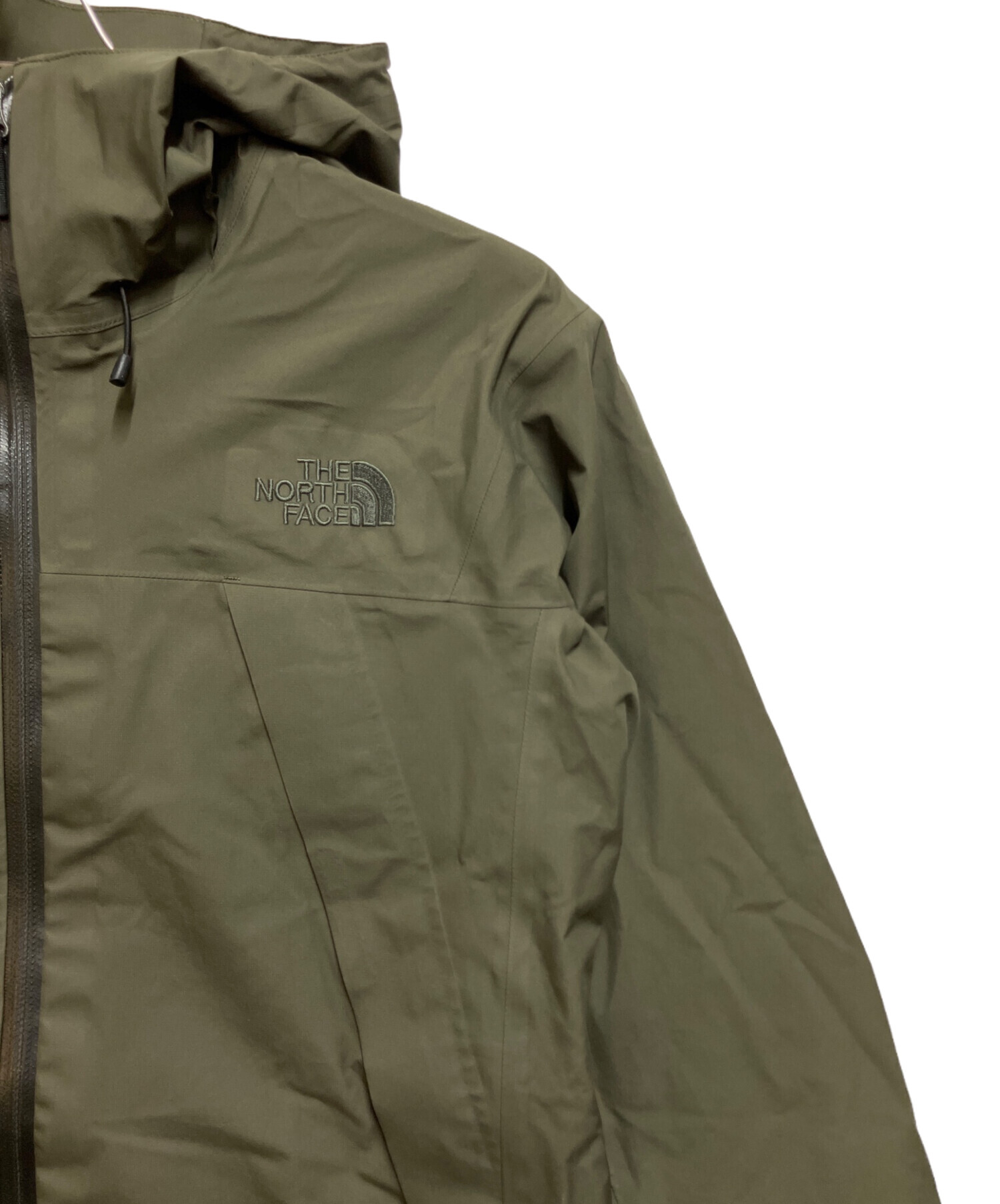 中古・古着通販】THE NORTH FACE (ザ ノース フェイス) クライムライト