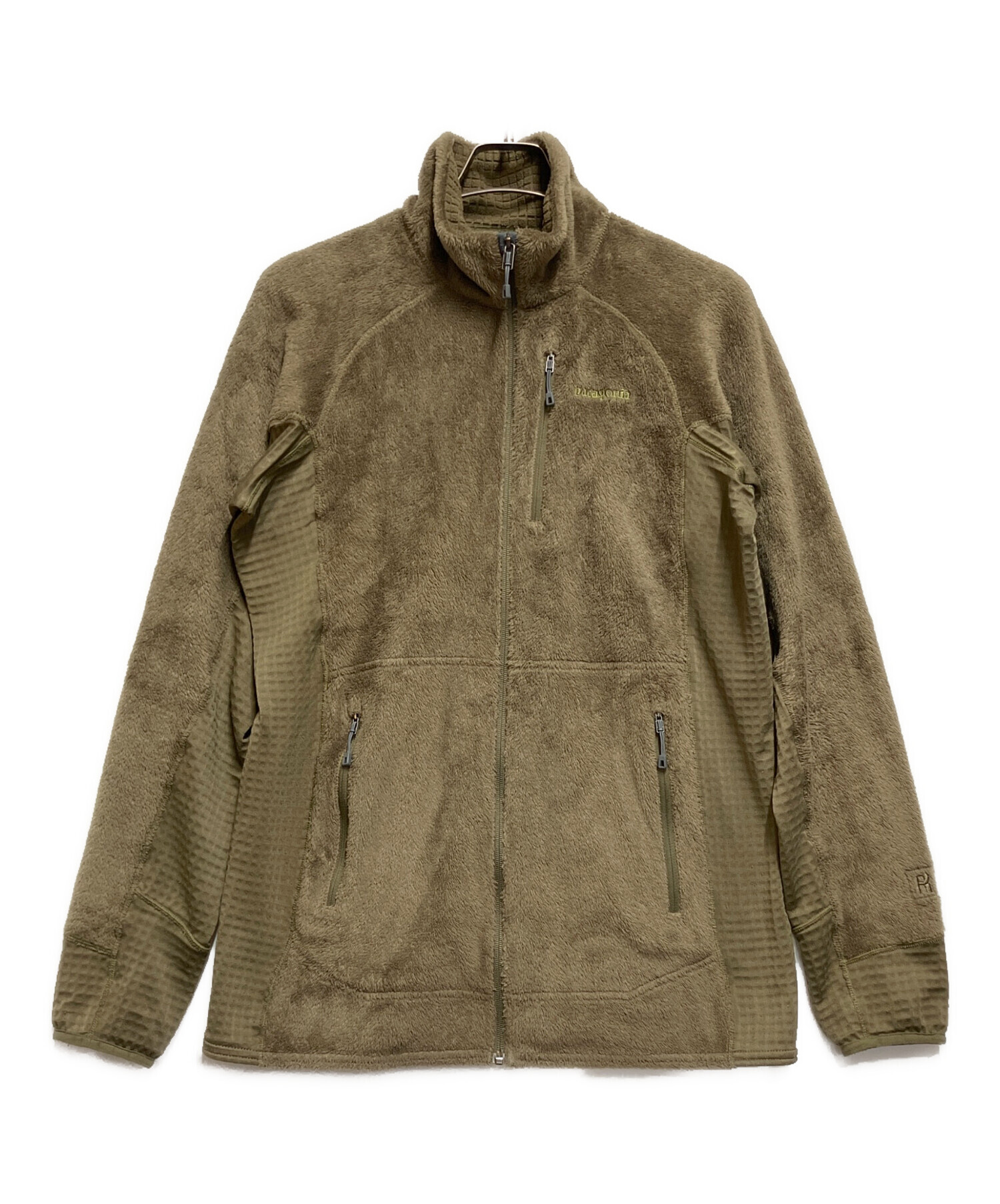 中古・古着通販】Patagonia (パタゴニア) R2フリースジャケット 