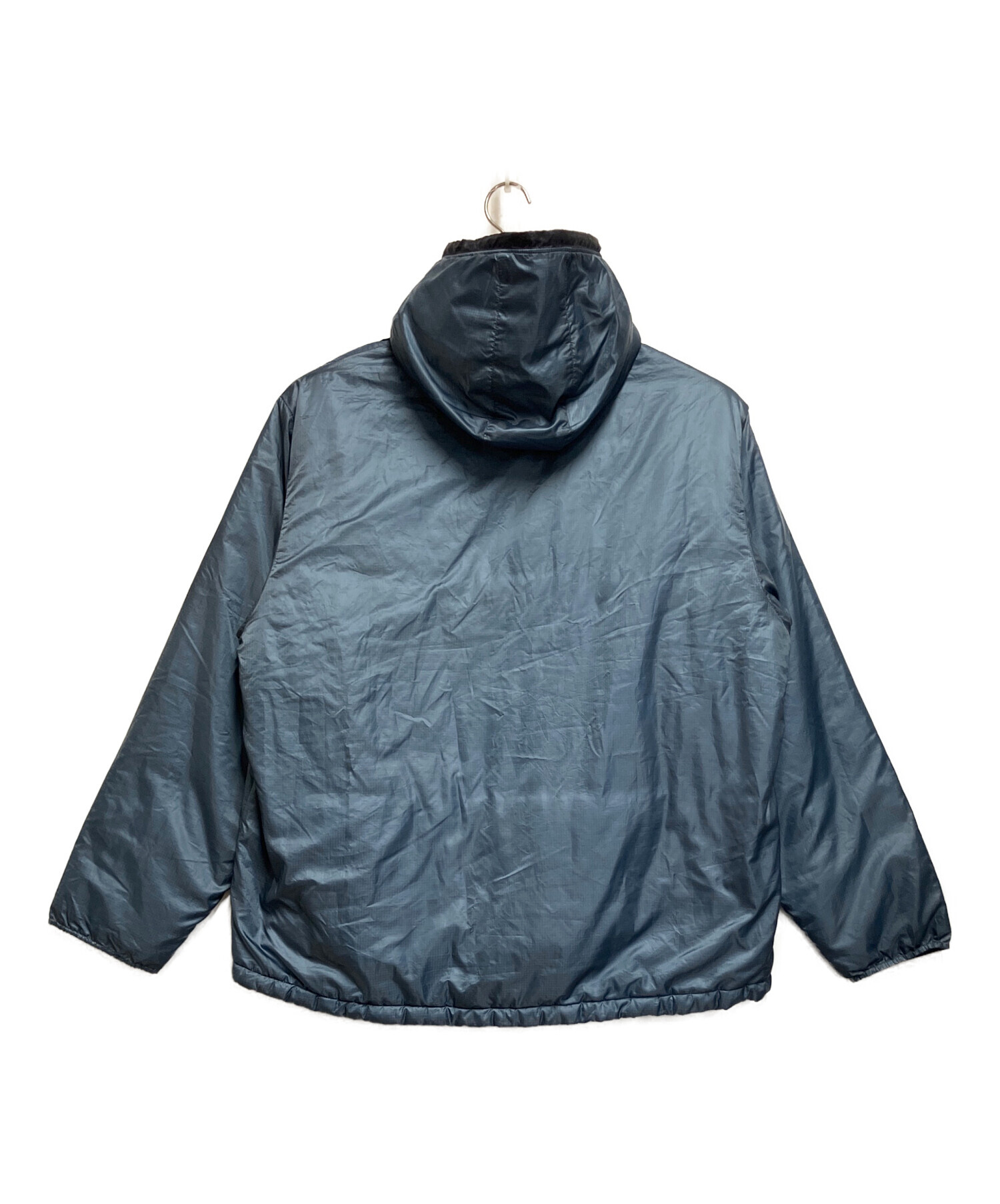 中古・古着通販】Patagonia (パタゴニア) ジャケット グレー サイズ