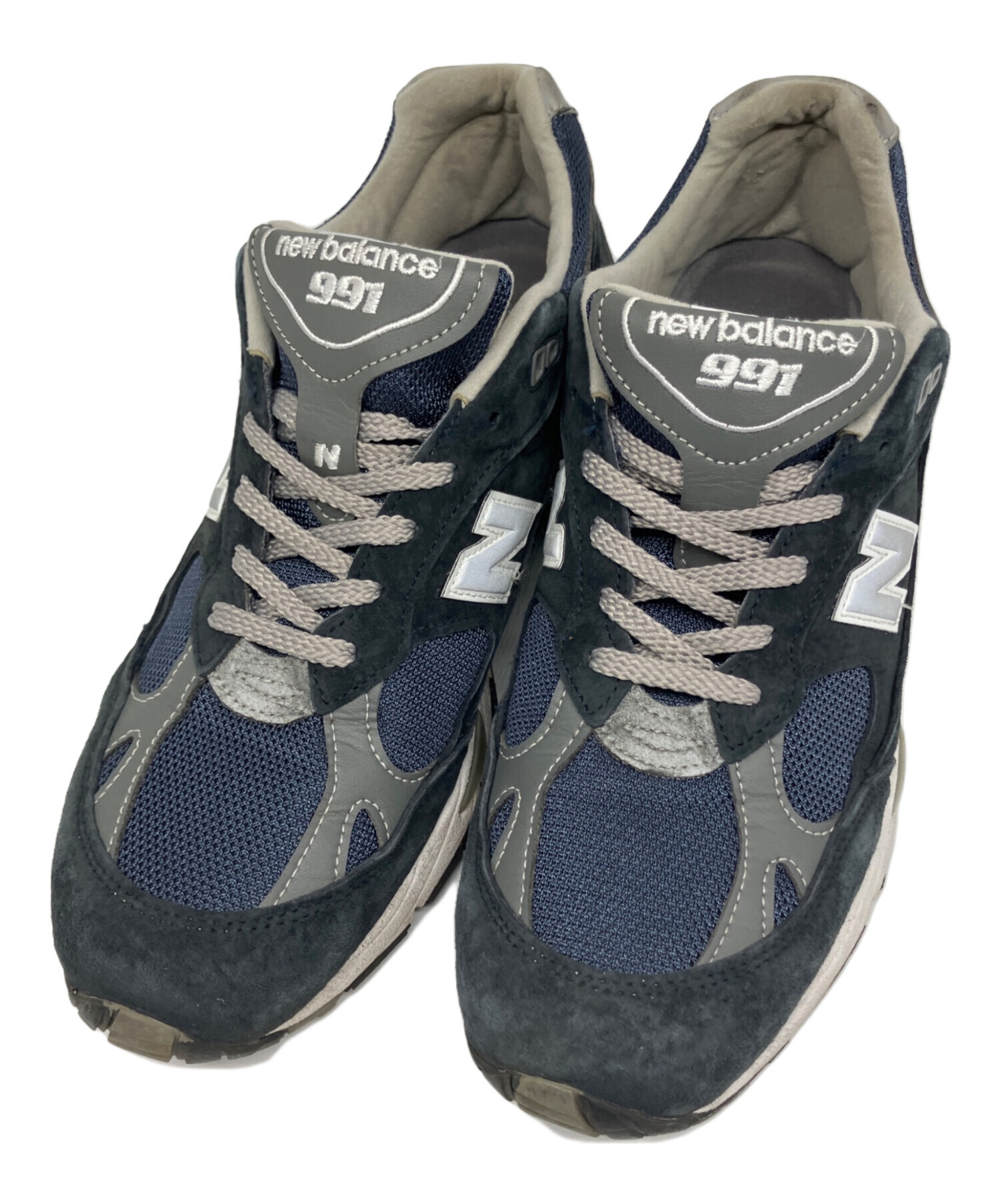 中古・古着通販】NEW BALANCE (ニューバランス) ローカットスニーカー 