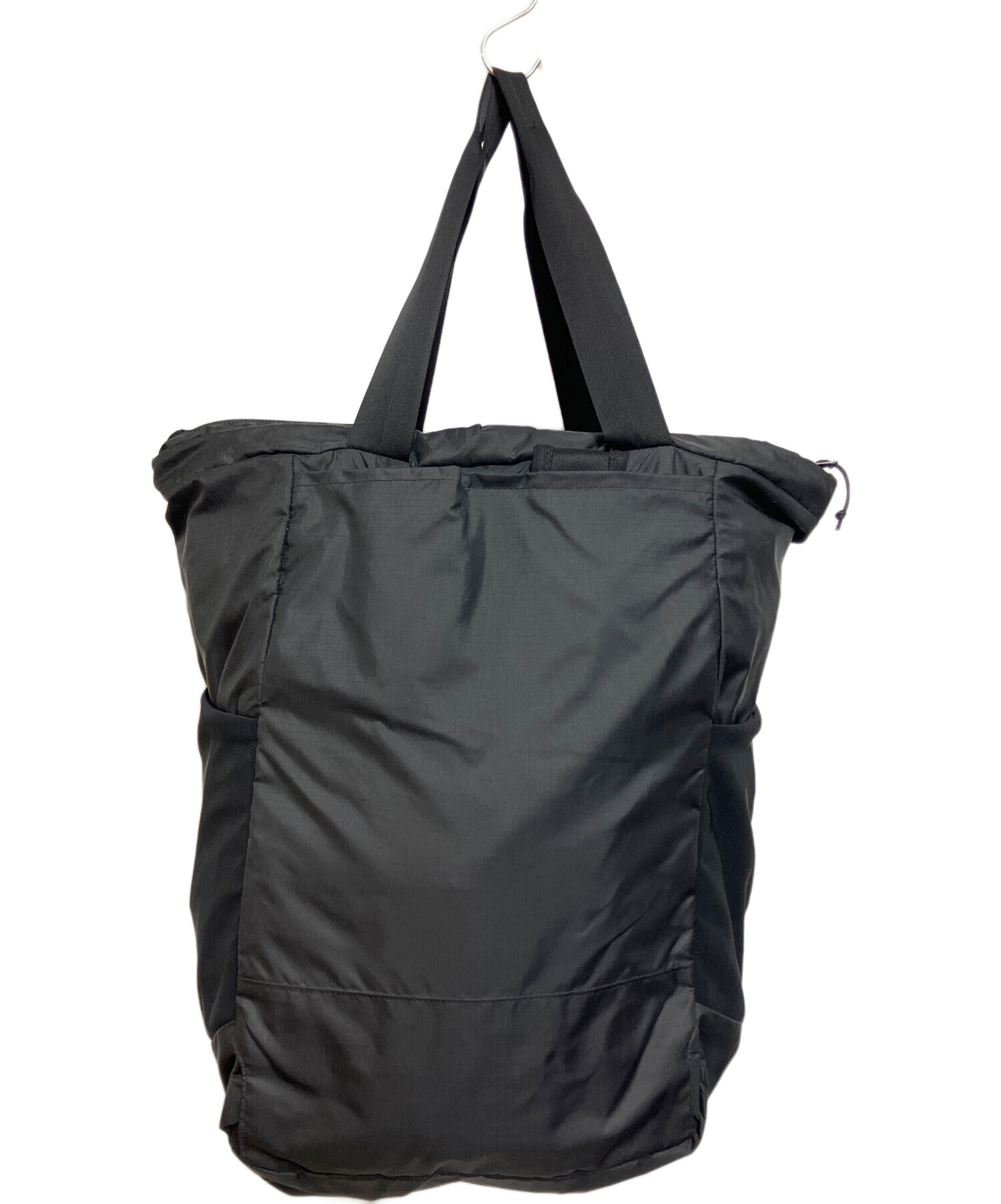 中古・古着通販】Patagonia (パタゴニア) バッグ ブラック｜ブランド
