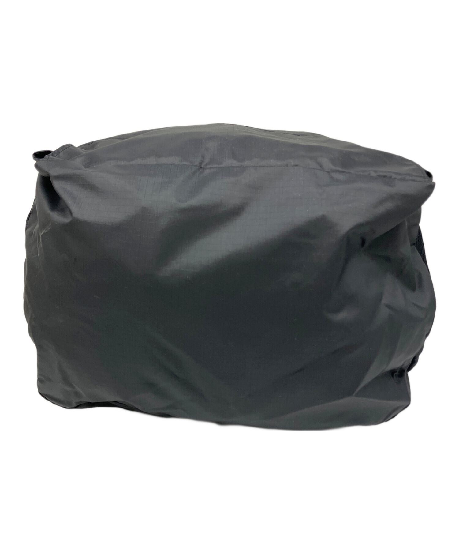 中古・古着通販】Patagonia (パタゴニア) バッグ ブラック｜ブランド