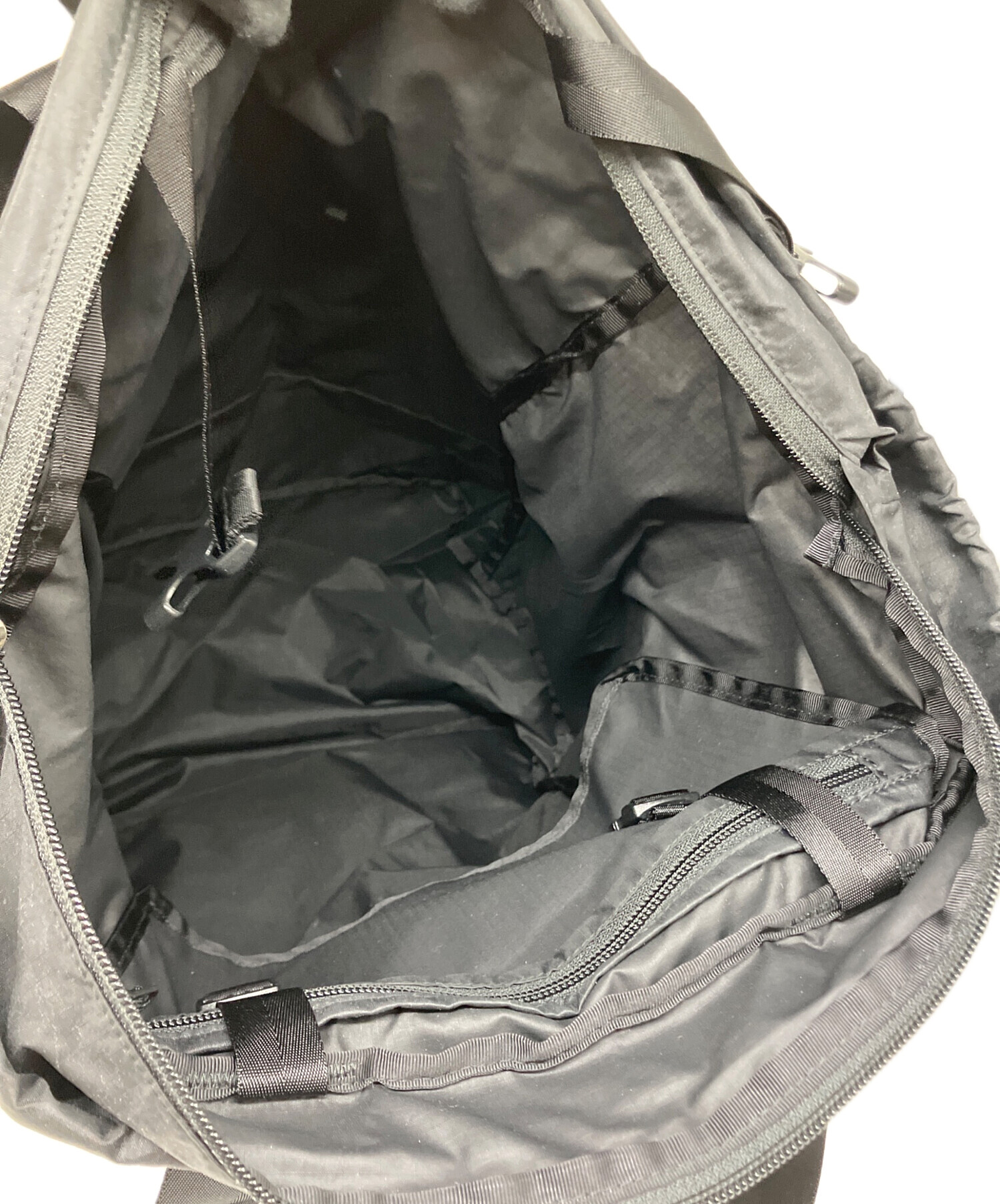 中古・古着通販】Patagonia (パタゴニア) バッグ ブラック｜ブランド