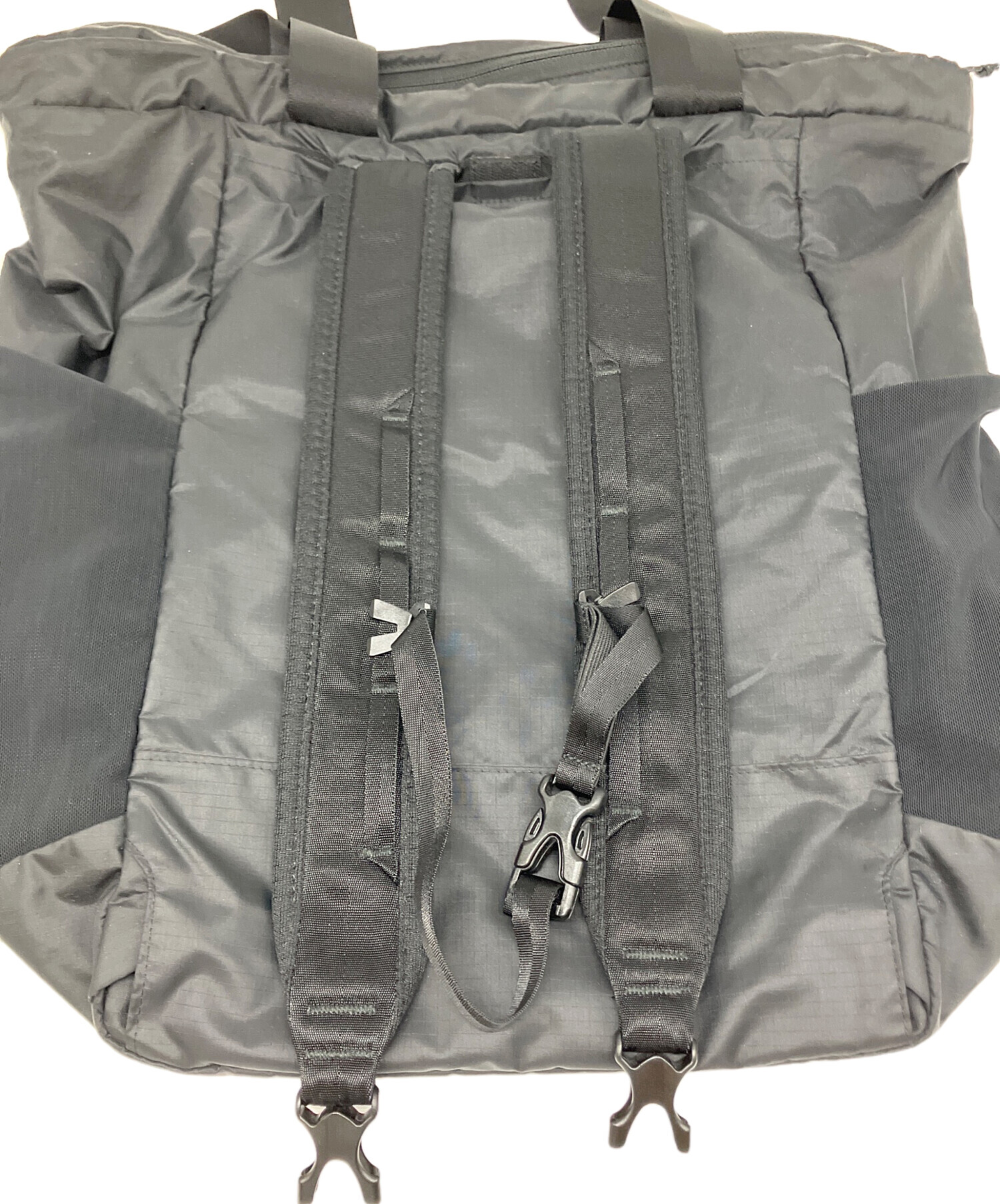中古・古着通販】Patagonia (パタゴニア) バッグ ブラック｜ブランド