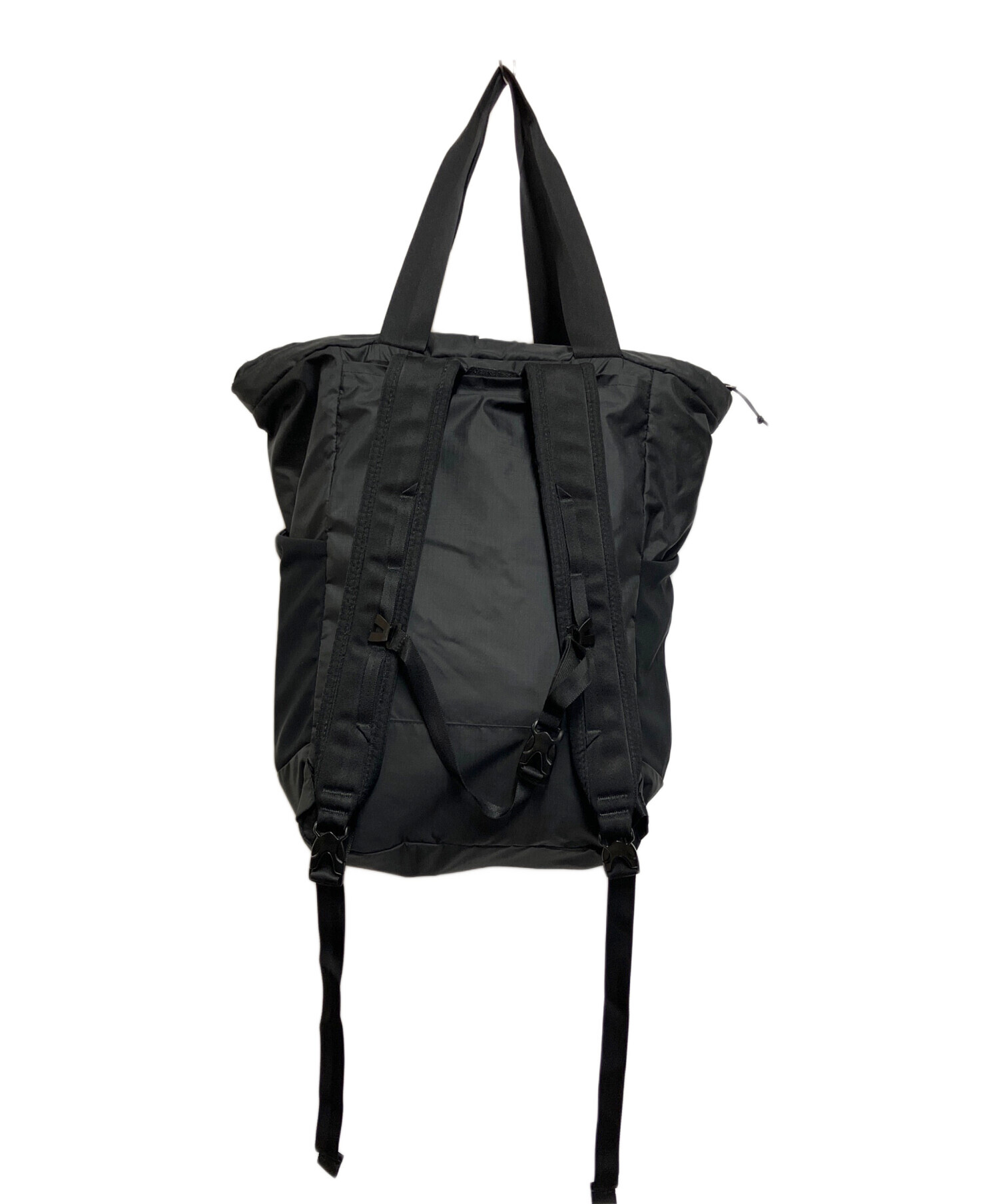 中古・古着通販】Patagonia (パタゴニア) バッグ ブラック｜ブランド