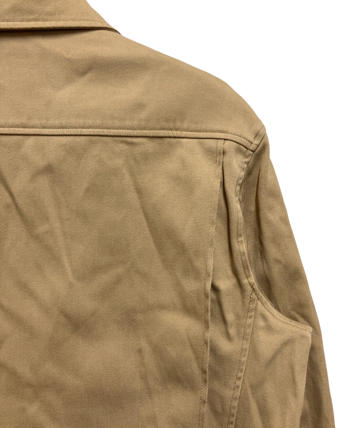 中古・古着通販】POLO RALPH LAUREN (ポロ・ラルフローレン) ジップ 中古・古着通販】POLO RALPH LAUREN (ポロ・ラルフローレン) ジップ