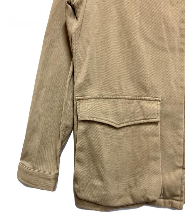 中古・古着通販】POLO RALPH LAUREN (ポロ・ラルフローレン) ジップ