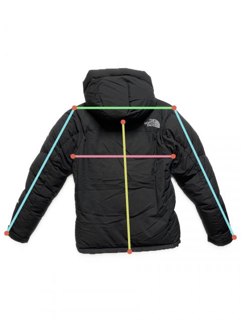 【古着】全商品最終値下げ プロフ必読JKND91950 ニュートープM 中古・古着通販】THE NORTH FACE (ザ ノース フェイス) バルトロライト