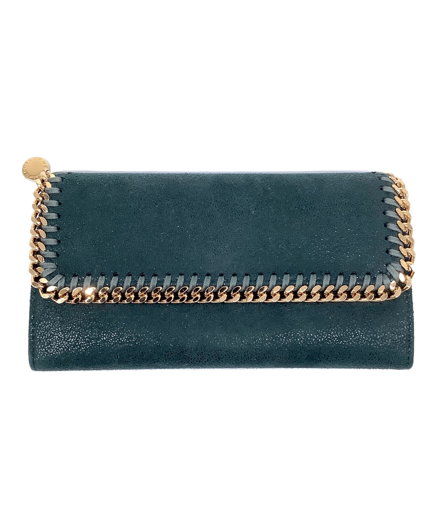 中古・古着通販】STELLA McCARTNEY (ステラマッカートニー) 長財布