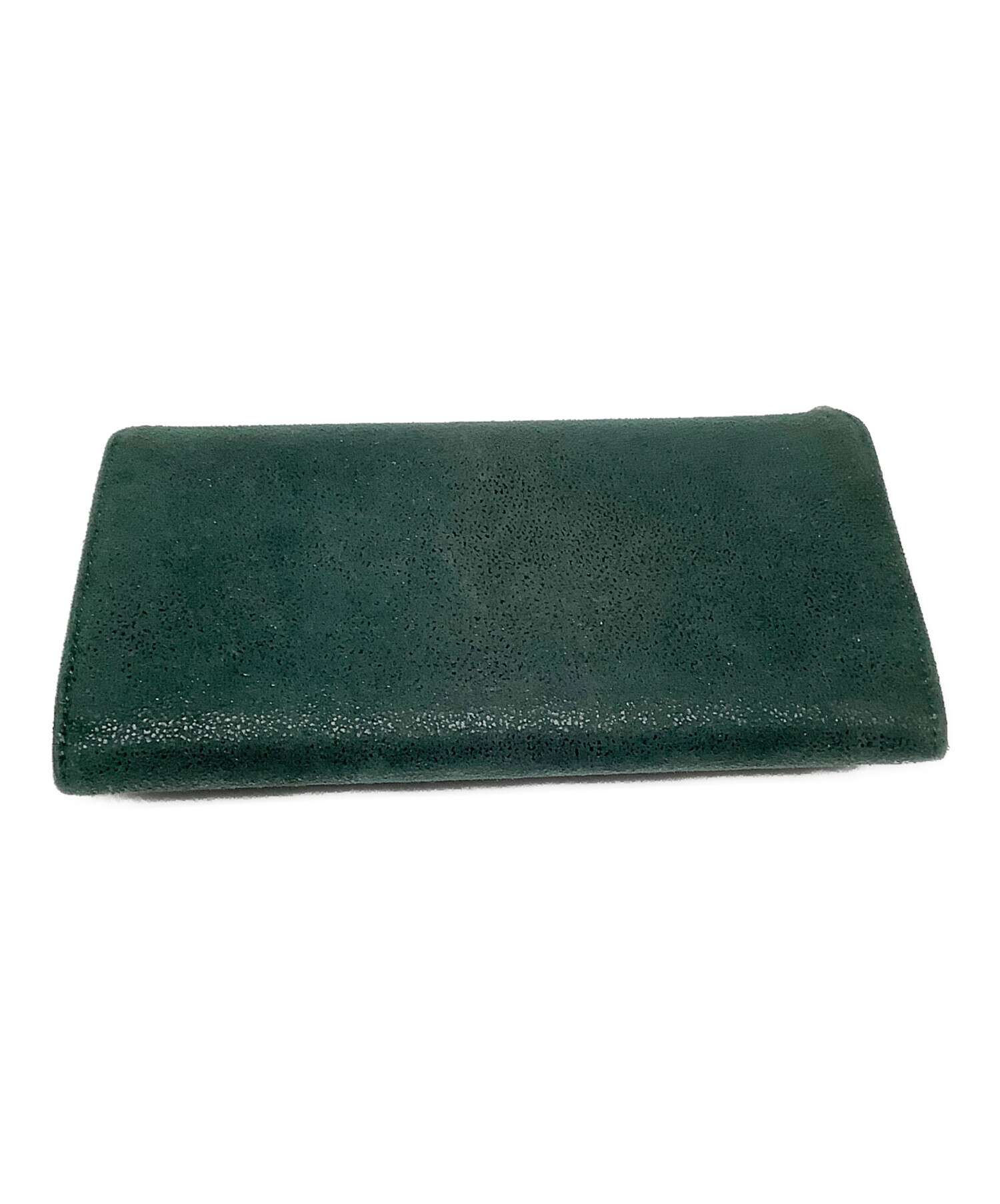 中古・古着通販】STELLA McCARTNEY (ステラマッカートニー) 長財布